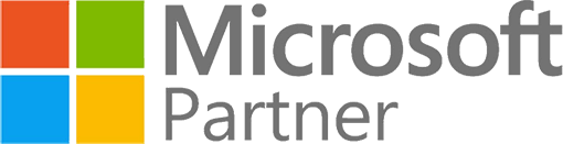 Microsoft Partner Badge